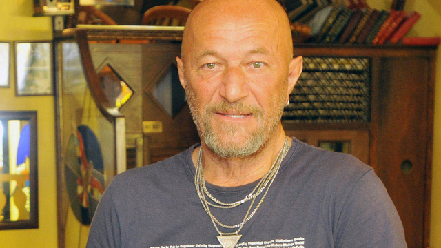 Yeşilçam'ın usta oyuncusunun acı günü