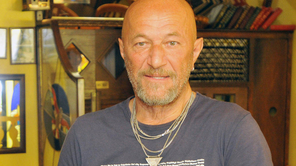 Yeşilçam'ın usta oyuncusunun acı günü