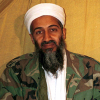 Bin Ladin'in annesi ilk kez konuştu