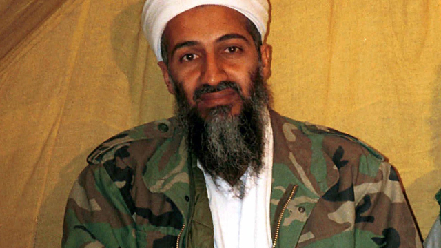 Bin Ladin'in annesi ilk kez konuştu