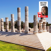 İnsanın bir memleketi olmalı, o da Çanakkale gibi olmalı!