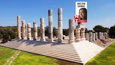 İnsanın bir memleketi olmalı, o da Çanakkale gibi olmalı!