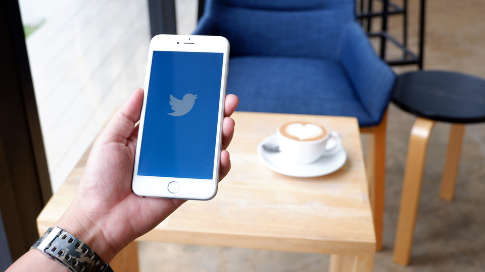 Twitter'da Retweet nasıl silinir?