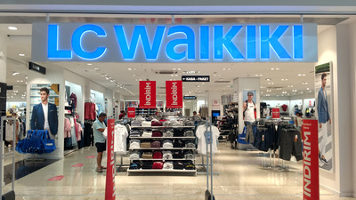 LC Waikiki saat kaçta açılıyor, kaçta kapanıyor?