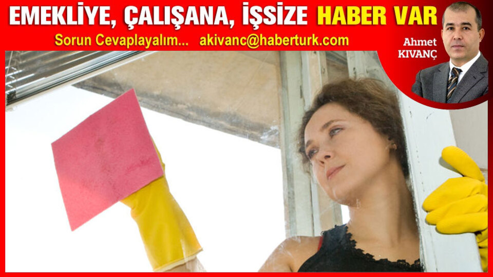 Gündelikçiye istihdam teşviğinden nasıl yararlanılır?