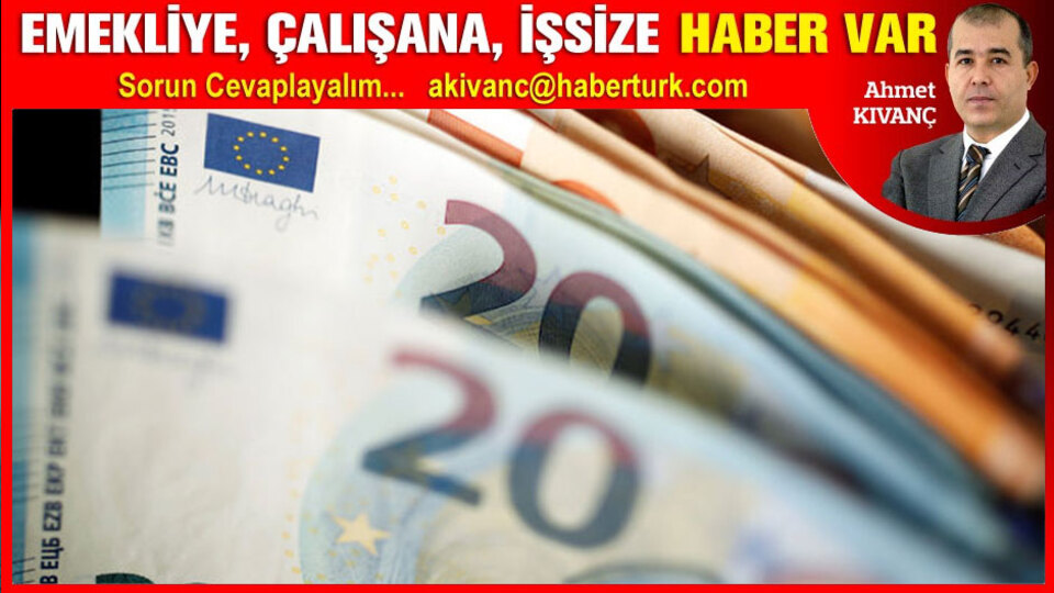 Gurbetçiye büyük piyango!