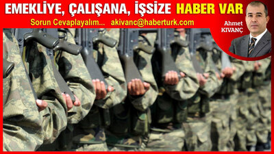 İdari izinli bedellinin ücreti kesilmeyecek