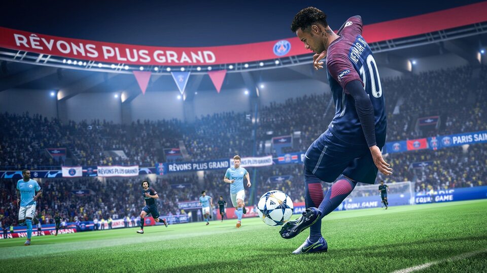 FIFA 19 ile özlenen mod geri dönüyor!