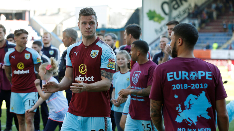 Başakşehir'in rakibi belli oldu!