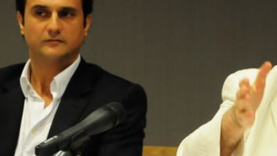 Adnan Oktar'ın sağ kolunun şikayetine takipsizlik