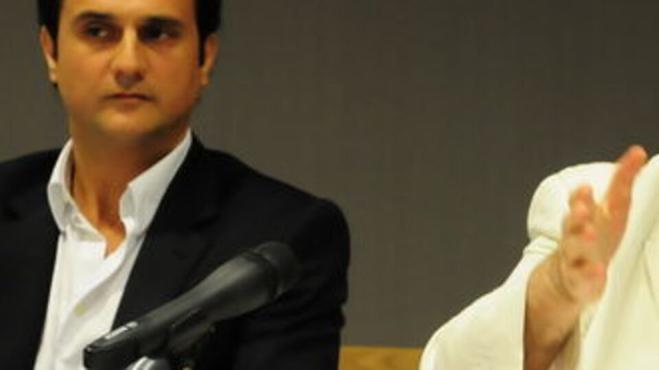 Adnan Oktar'ın sağ kolunun şikayetine takipsizlik