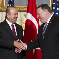 Pompeo'dan Türkiye açıklaması: Önemli bir müttefikimiz!
