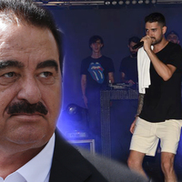 İdo'ya övgü: Yıkıp geçiyor!