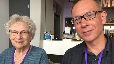 Hollanda'da Nazi işgali sırasında 'kurtarılmak için kaybedilen' Yahudi kızın hikâyesi