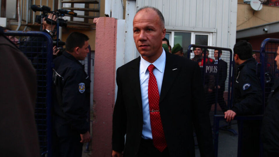 Çavuşluktan generalliğe