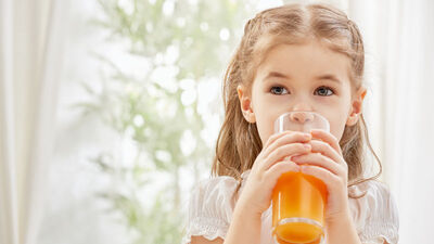 Dünya meyve suyu pazarı 38,9 milyar litreye ulaştı