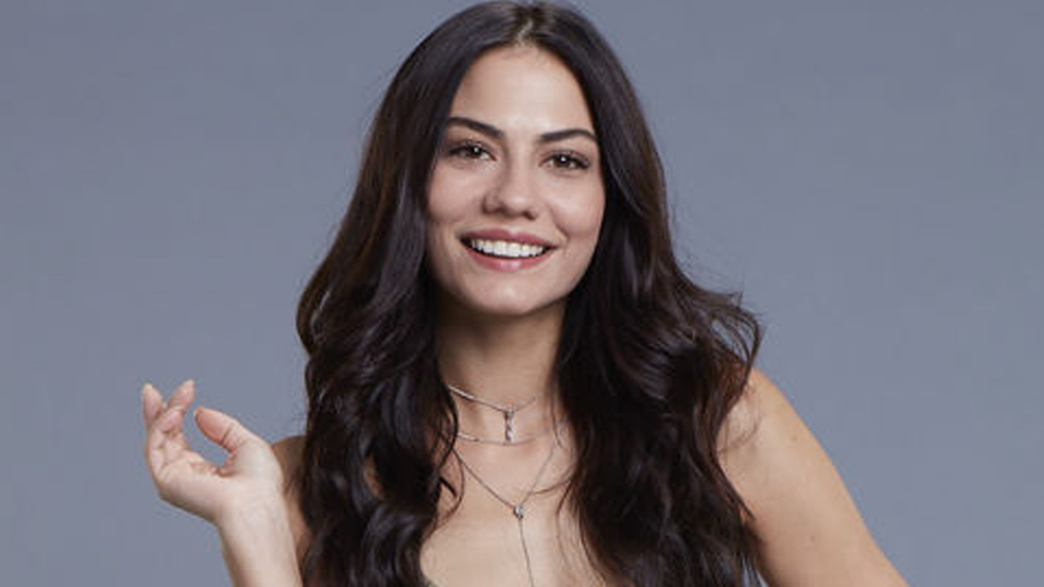 Yıllar önceki görüntüleri şaşırttı