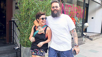 'Gözlüksüz çekmeyin'