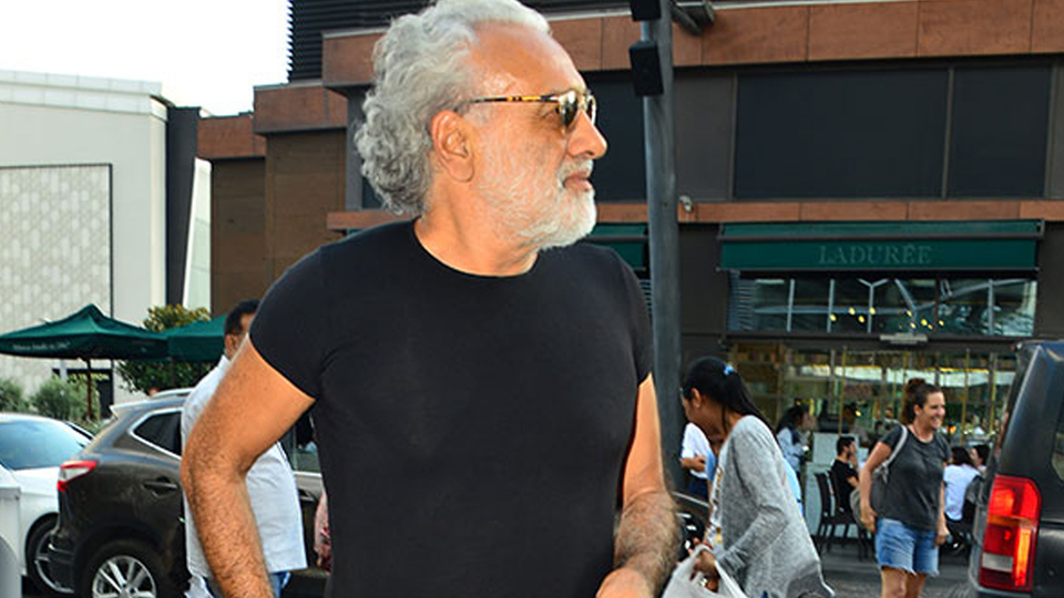 Sinan Çetin soruları cevapsız bıraktı