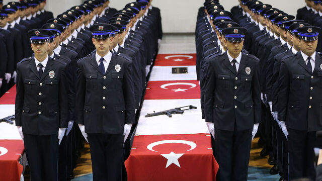 22. Dönem POMEM sınav sonuçları açıklandı