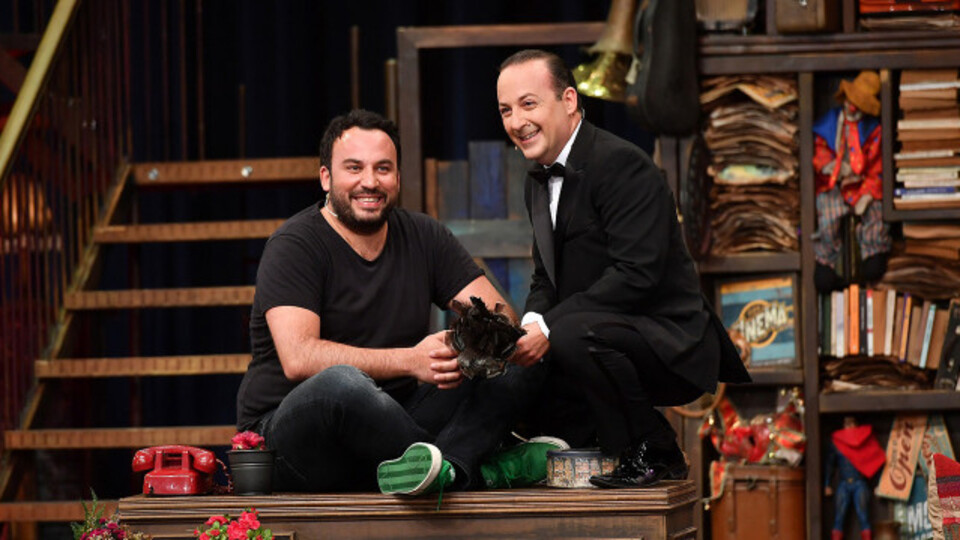 Ferit Aktuğ kimdir?