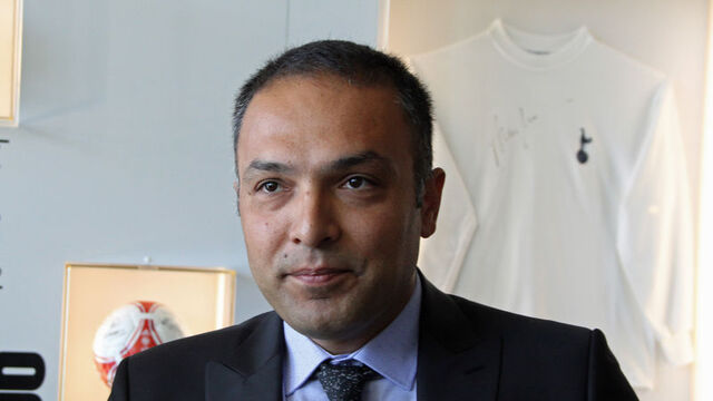 Hasan Çetinkaya'dan veda mesajı