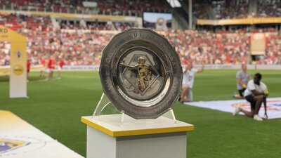 Hollanda'da Süper Kupa'nın sahibi belli oldu