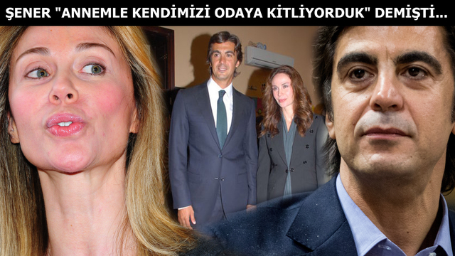 İbrahim Kutluay ilk kez konuştu!