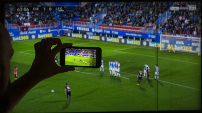 Mahkemeden dev uygulamaya erişim engeli!