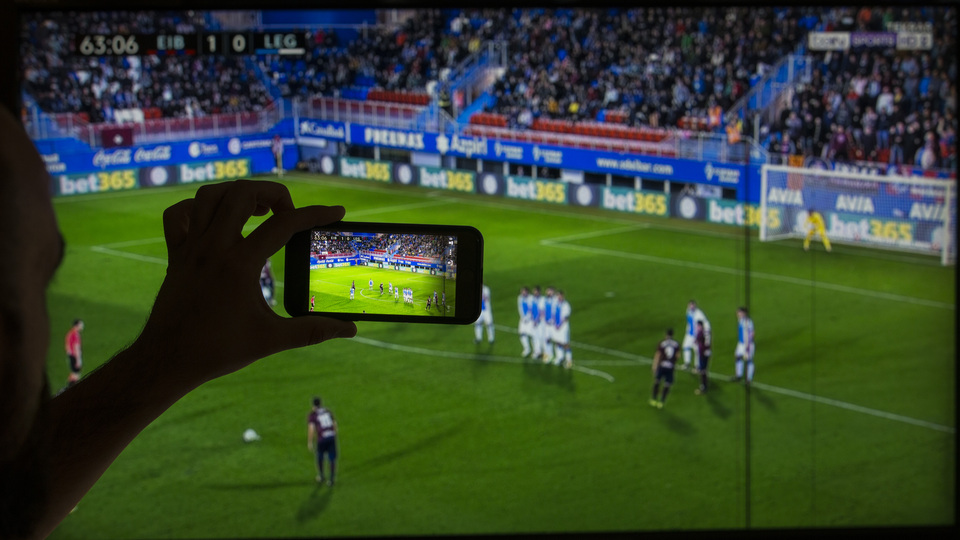 Mahkemeden dev uygulamaya erişim engeli!