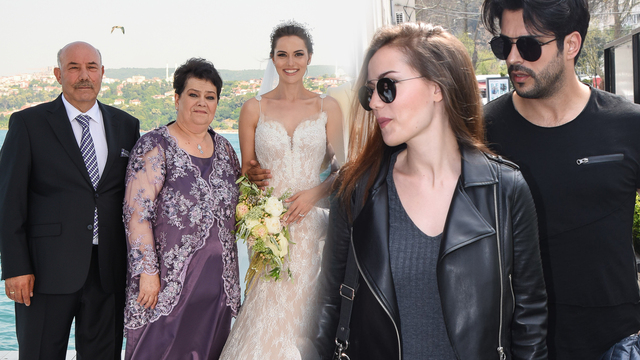 Fahriye Evcen'e üzücü haber!