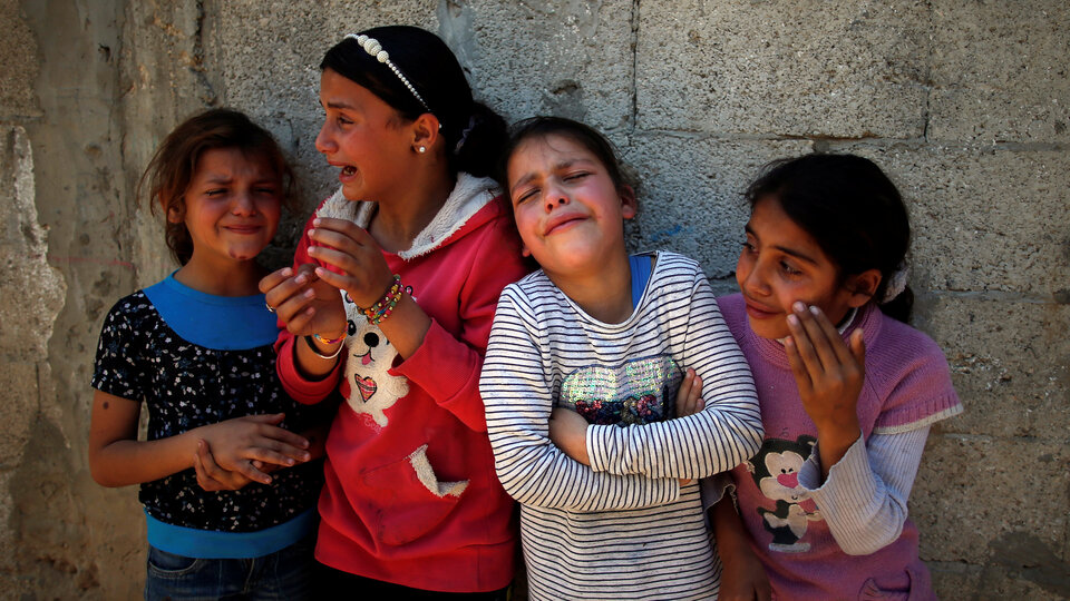 İsrail gelinlik ve biberonu da yasakladı!