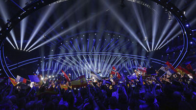 TRT Genel Müdürü'nden Eurovision şartı!