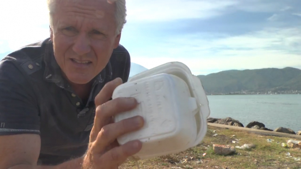 Türkiye onu 'Mick Amca' olarak tanıdı!