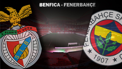 Benfica - Fenerbahçe maçı ne zaman?