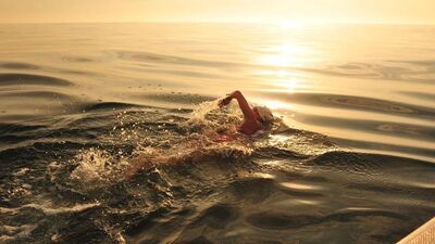 Bir ilki başardı! En genç Türk kadını oldu!
