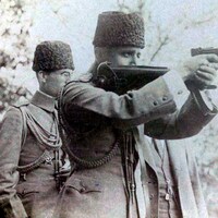 Bir “Enver Paşa” muhasebesi