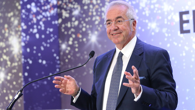 Erol Bilecik: Türkiye için hayati bir nokta