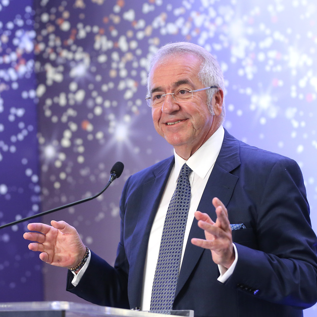 Erol Bilecik: Türkiye için hayati bir nokta
