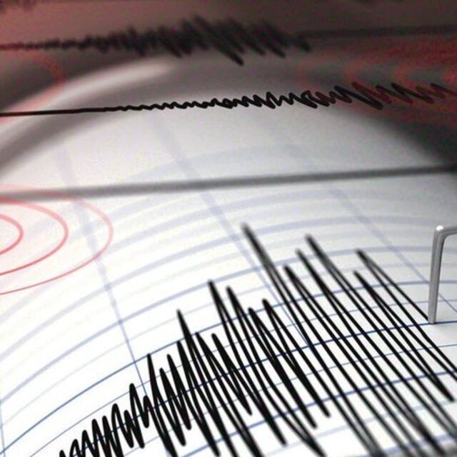 Endonezya'da deprem! Tsunami uyarısı yapıldı...