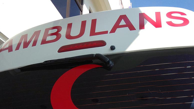 Denize giren 2 kişi boğuldu