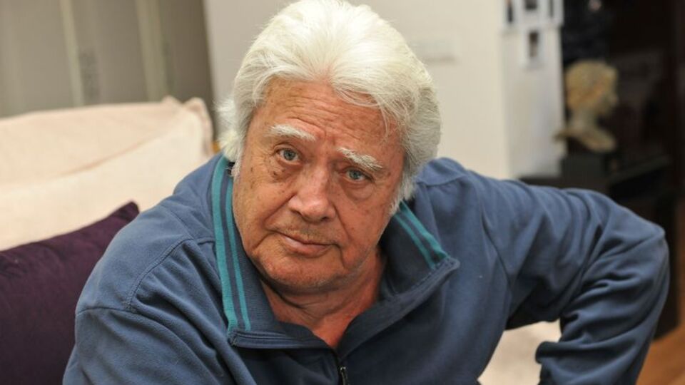 Cüneyt Arkın'ın rol aldığı filmler