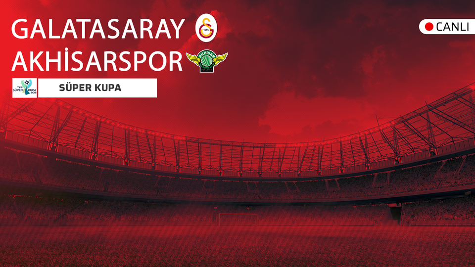 Akhisarspor tarih yazdı!