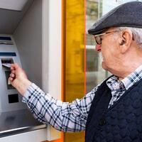 Emekli maaşları ödeme tarihi