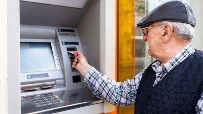 Emekli maaşları ödeme tarihi