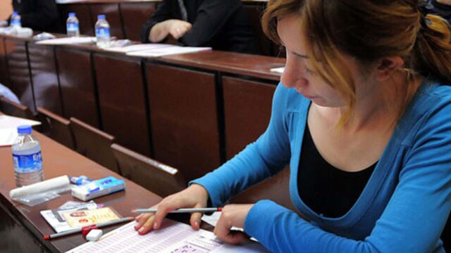 KPSS sonuçları için tarihler belli oldu