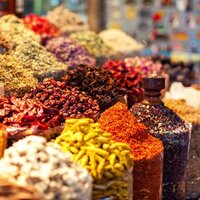 Göbek eriten baharatlar