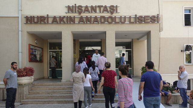 Anadolu liselerinin kontenjanı artıyor