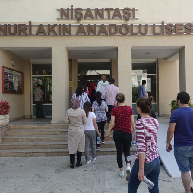 Anadolu liselerinin kontenjanı artıyor