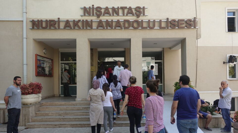 Anadolu liselerinin kontenjanı artıyor